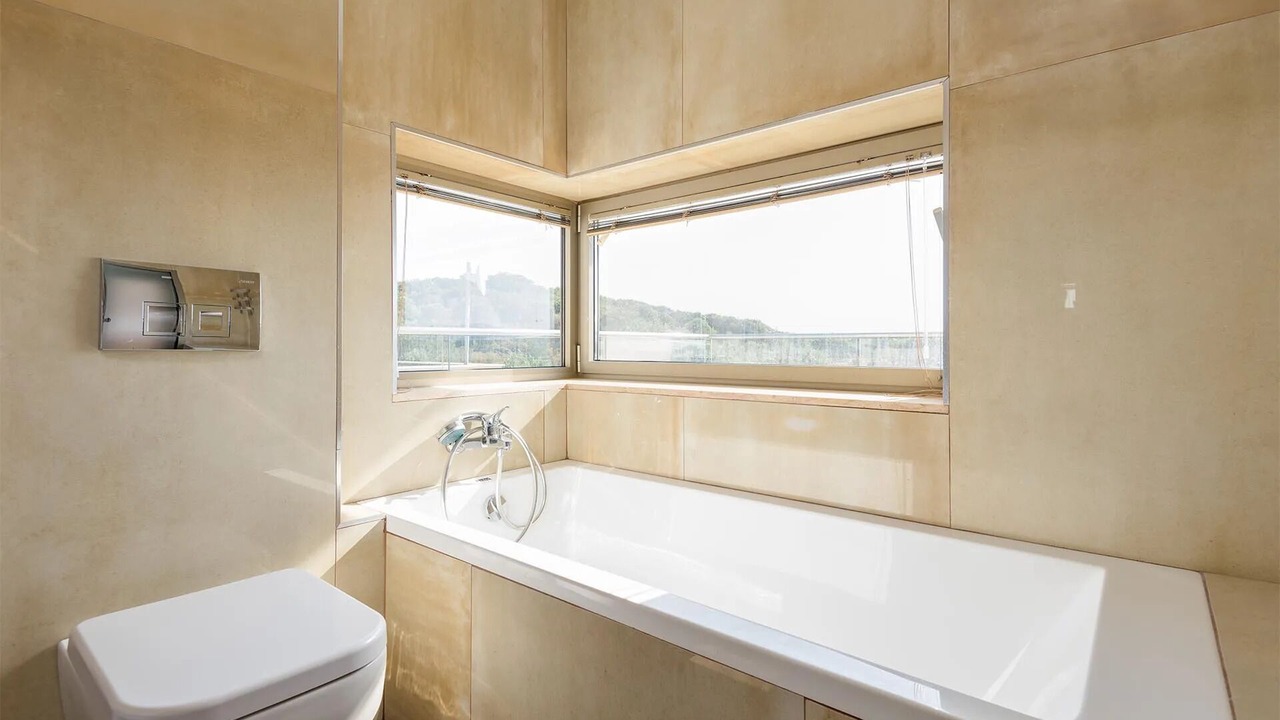 Photo of Bathroom in Sarti