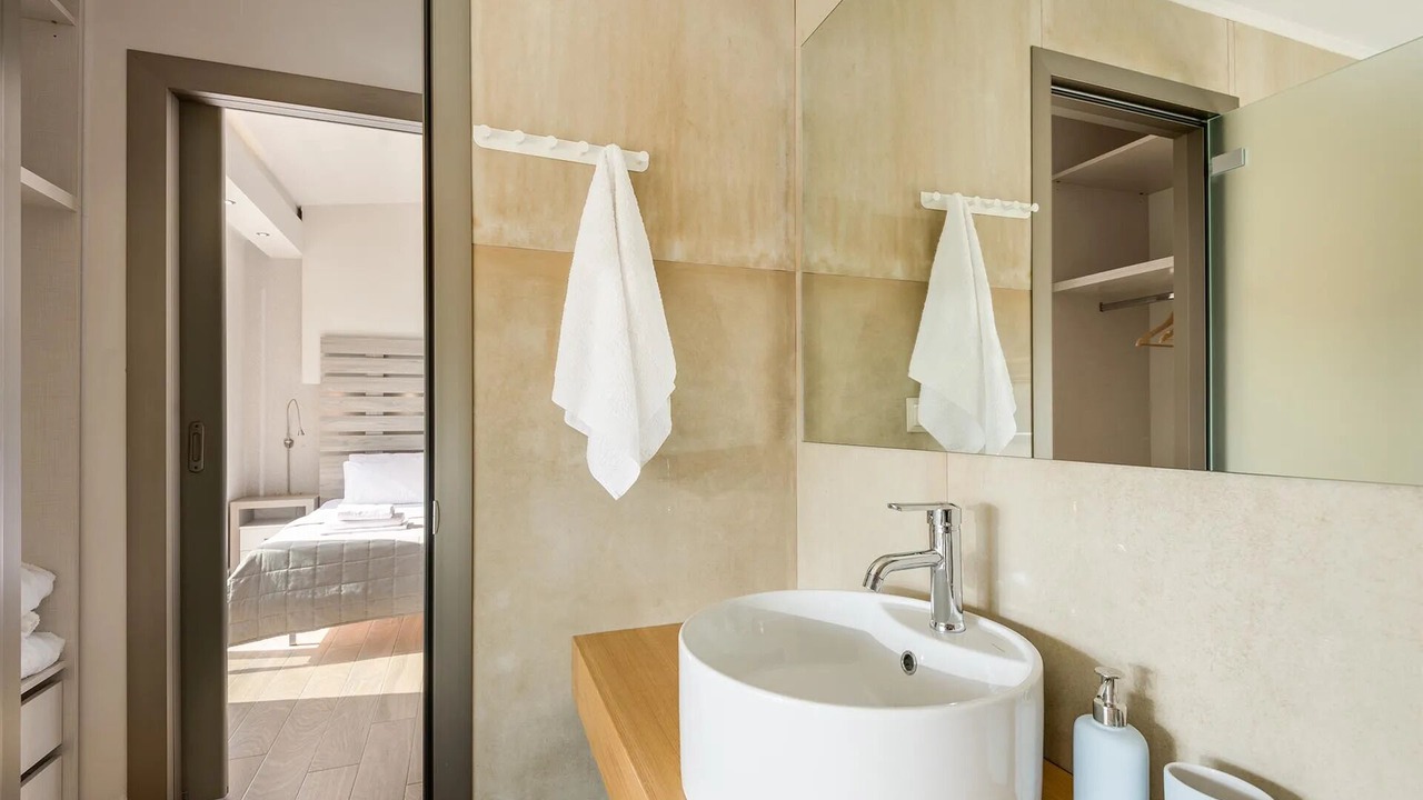 Photo of Bathroom in Sarti