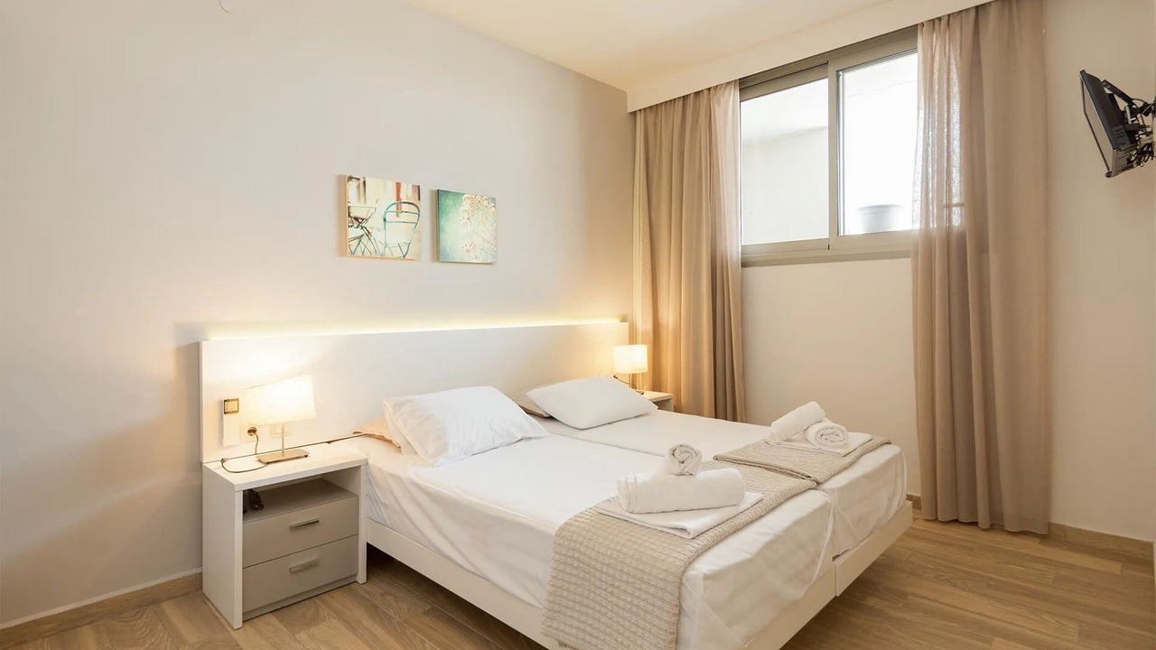 Photo of Bedroom in Sarti