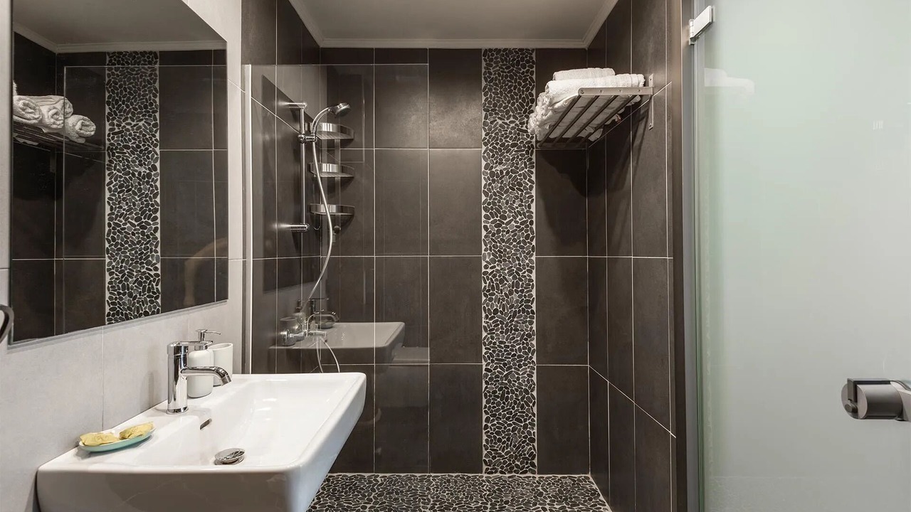 Photo of Bathroom in Sarti