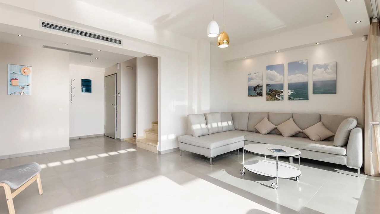 Photo of Livingroom in Sarti