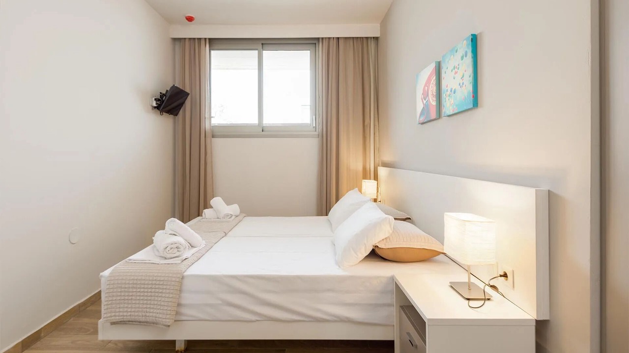 Photo of Bedroom in Sarti
