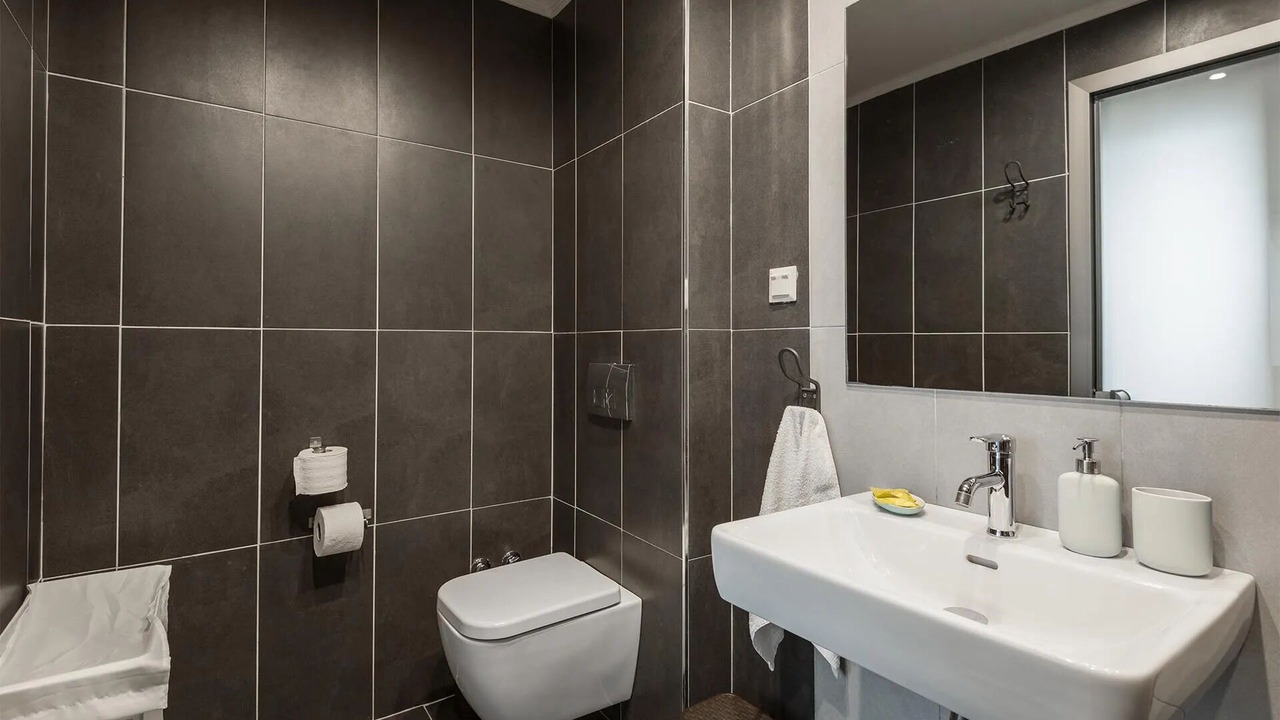 Photo of Bathroom in Sarti