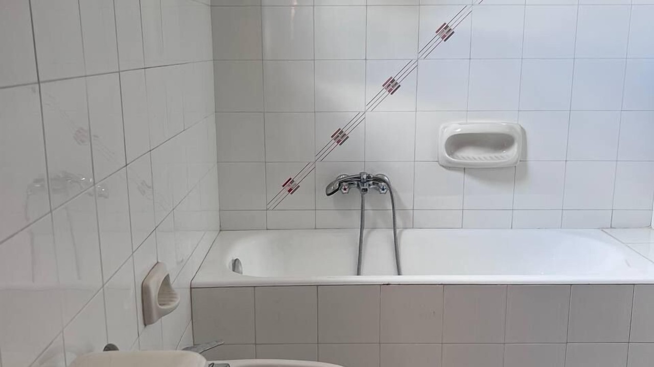 Photo of Bathroom in Sidari