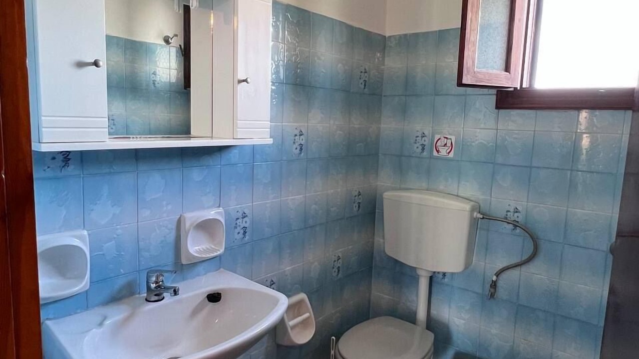 Photo of Bathroom in Sidari