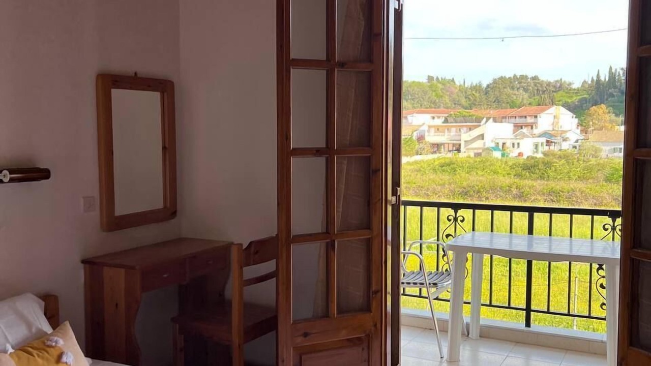 Photo of Bedroom in Sidari