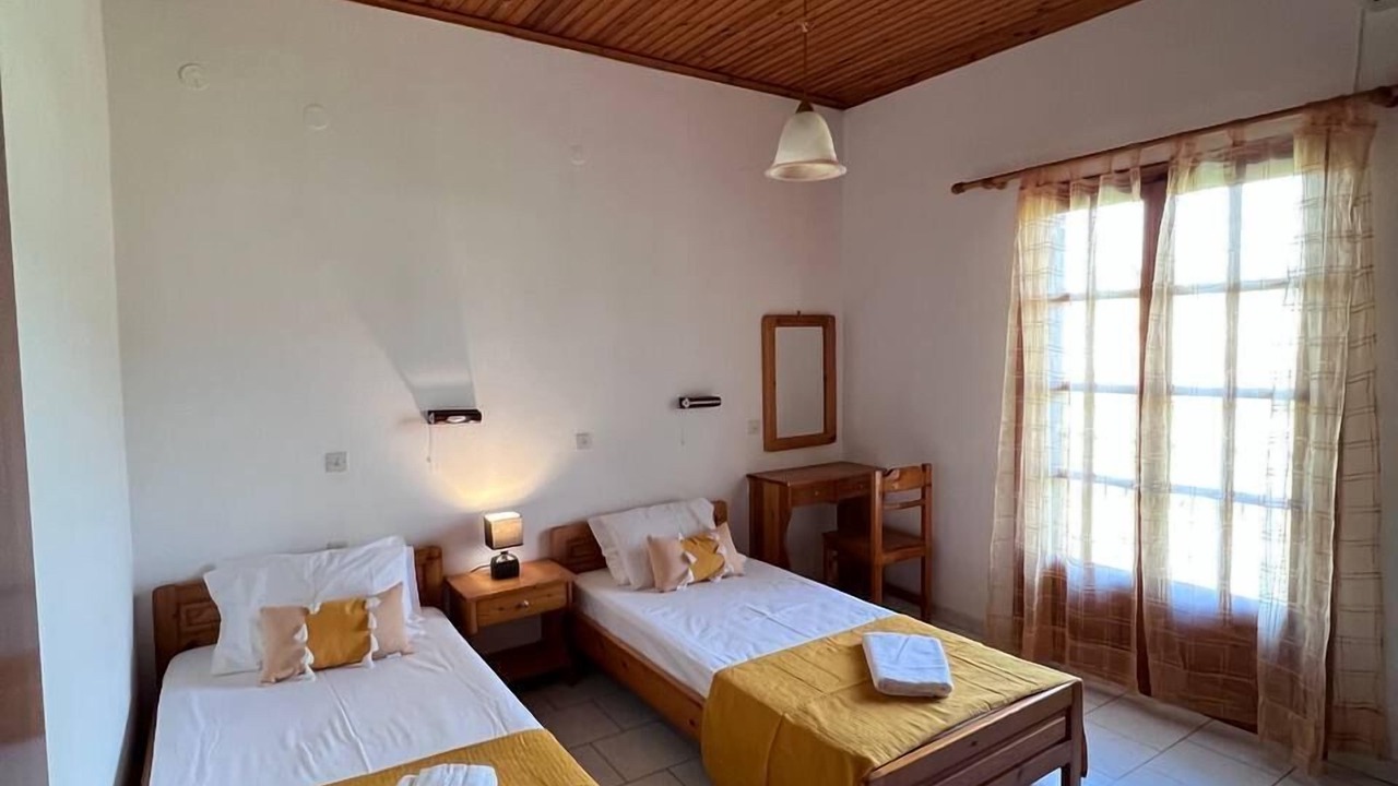 Photo of Bedroom in Sidari