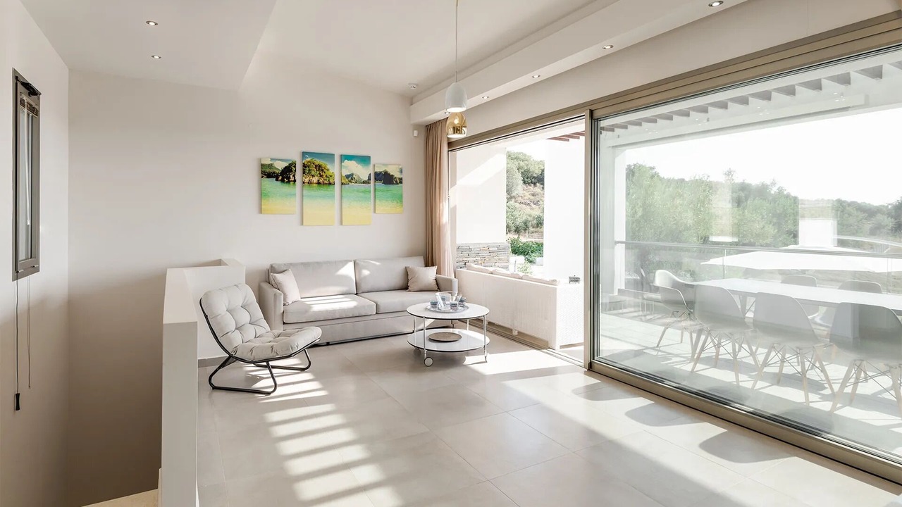 Photo of Livingroom in Sarti