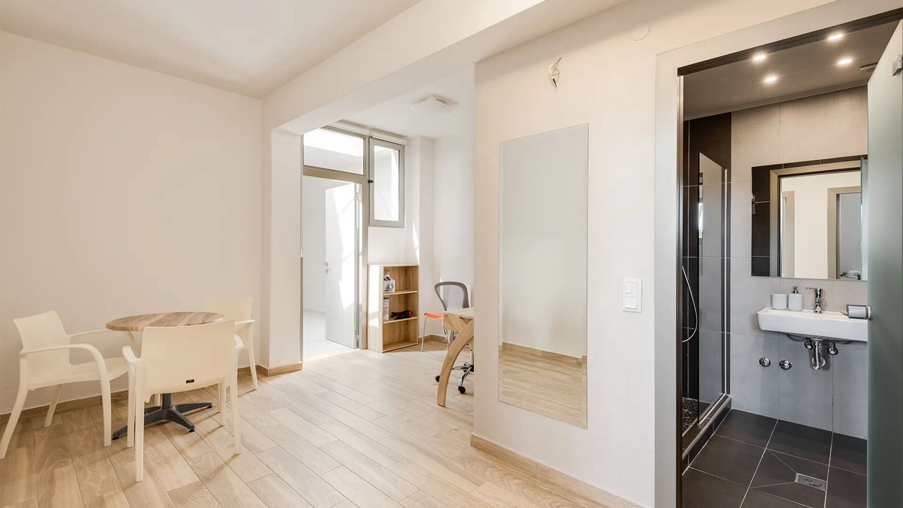 Photo of Bathroom in Sarti
