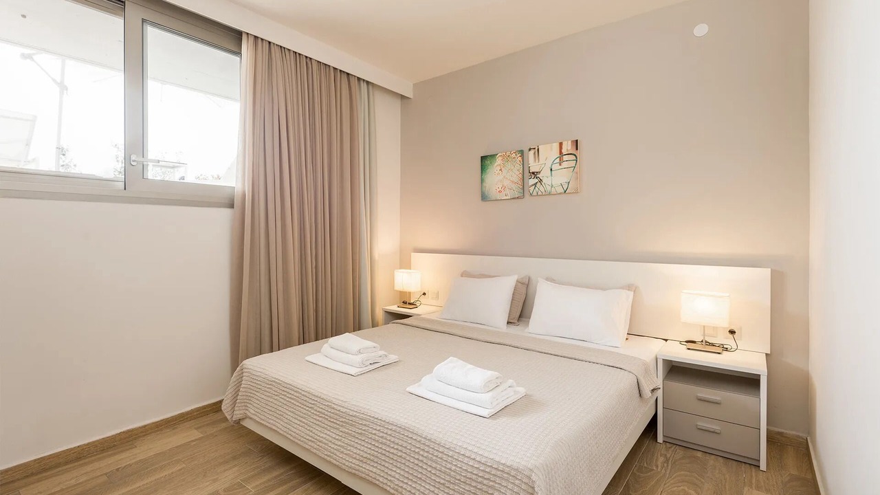 Photo of Bedroom in Sarti