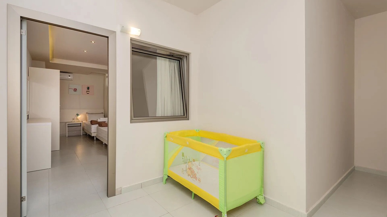 Photo of Bedroom in Sarti