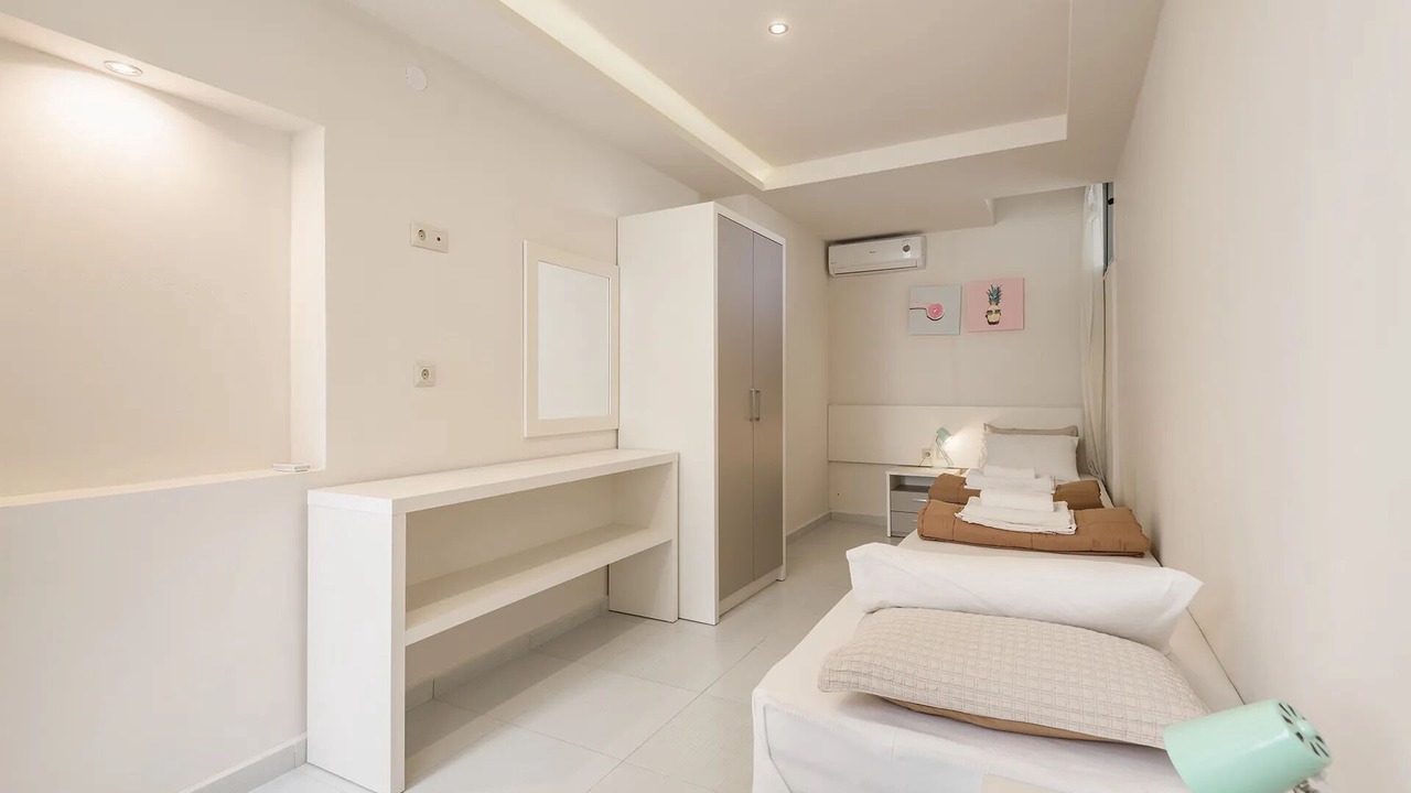 Photo of Bedroom in Sarti