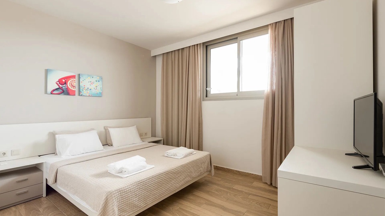 Photo of Bedroom in Sarti