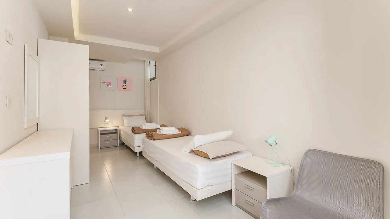 Photo of Bedroom in Sarti
