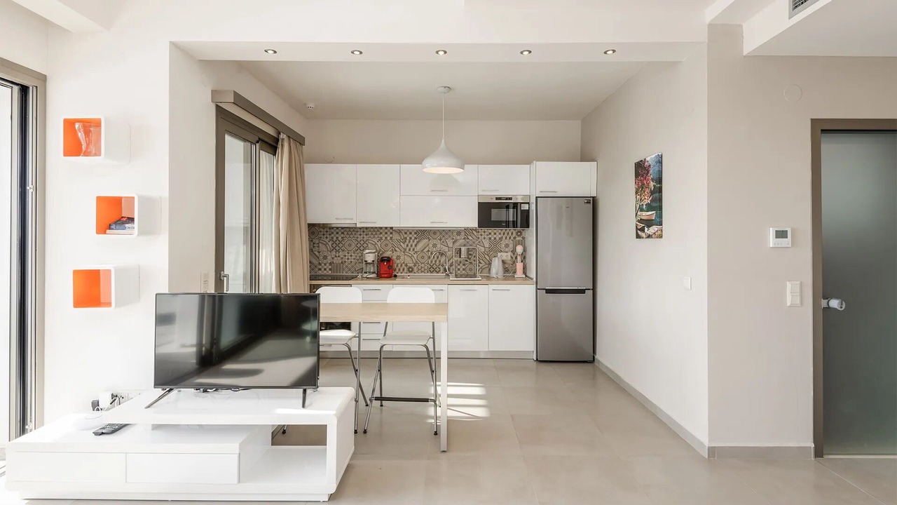 Photo of Kitchen in Sarti