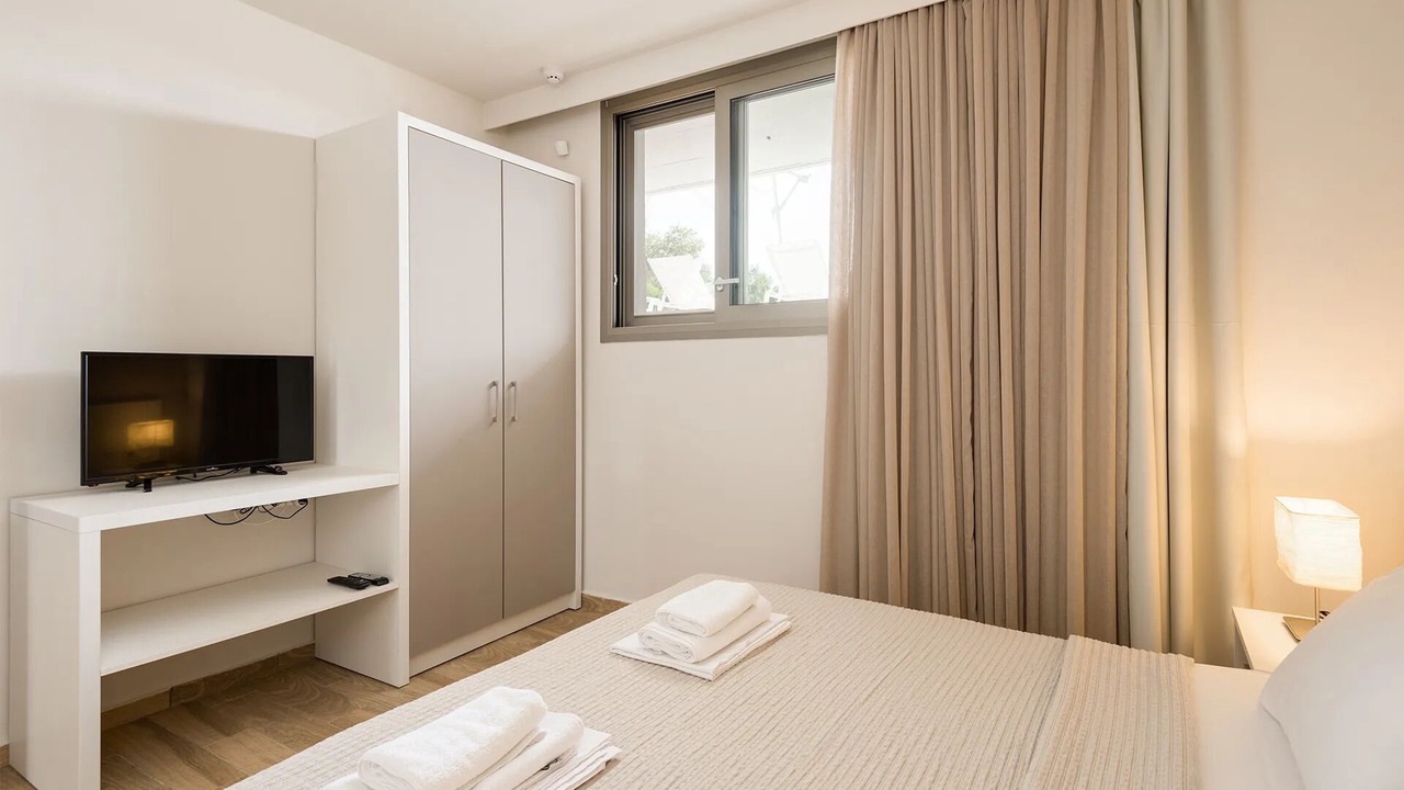 Photo of Bedroom in Sarti