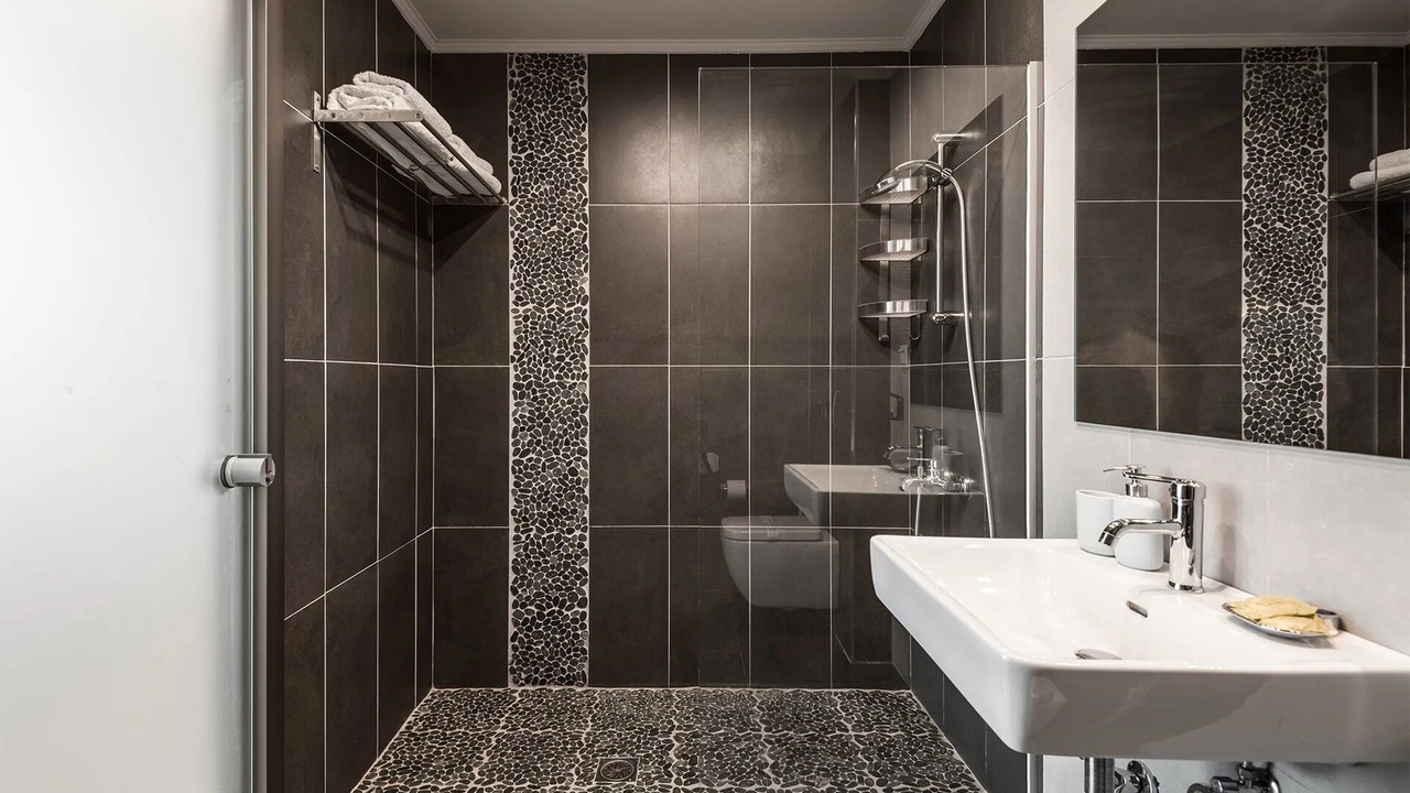 Photo of Bathroom in Sarti