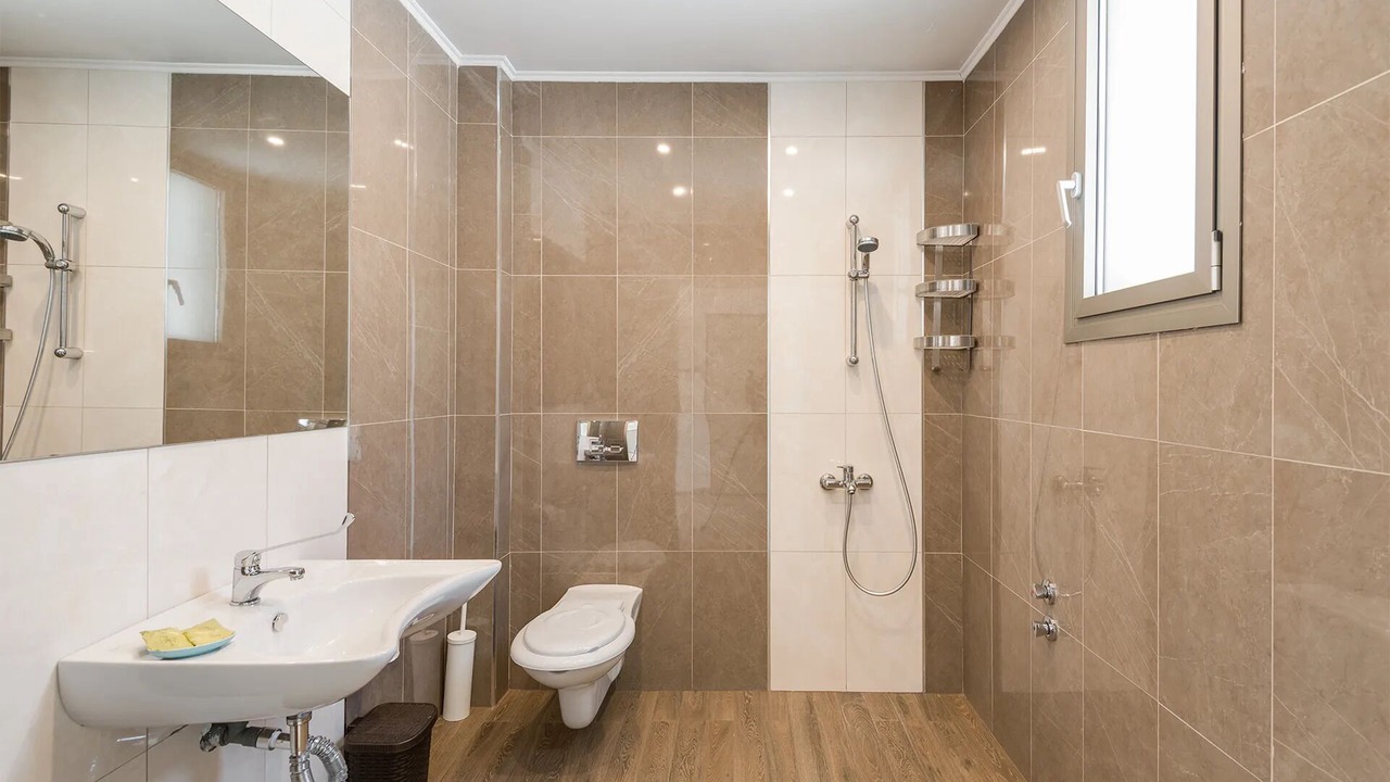 Photo of Bathroom in Sarti