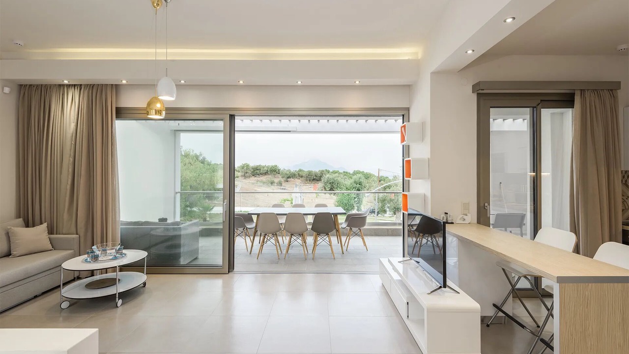 Photo of Livingroom in Sarti