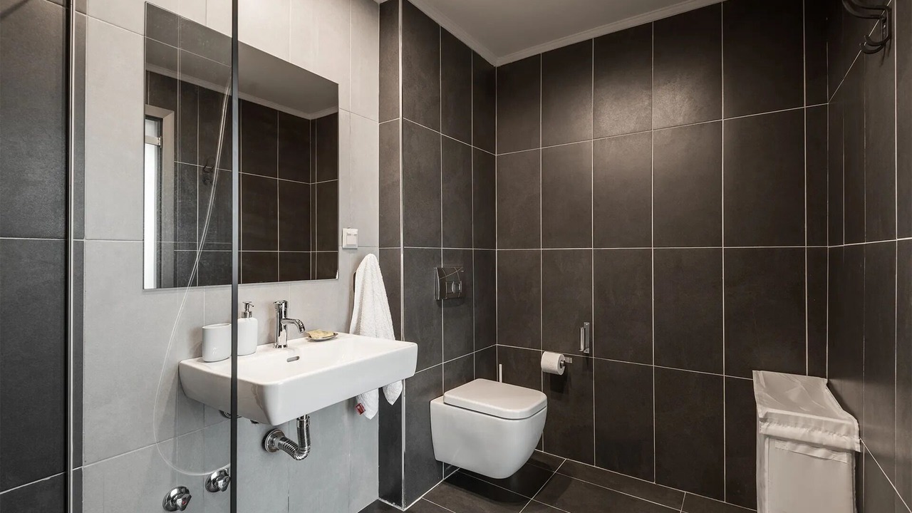 Photo of Bathroom in Sarti