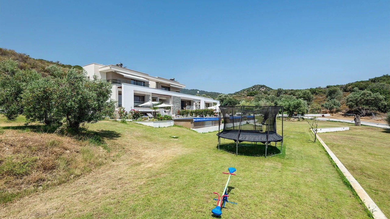 Photo of Outdoor in Sarti
