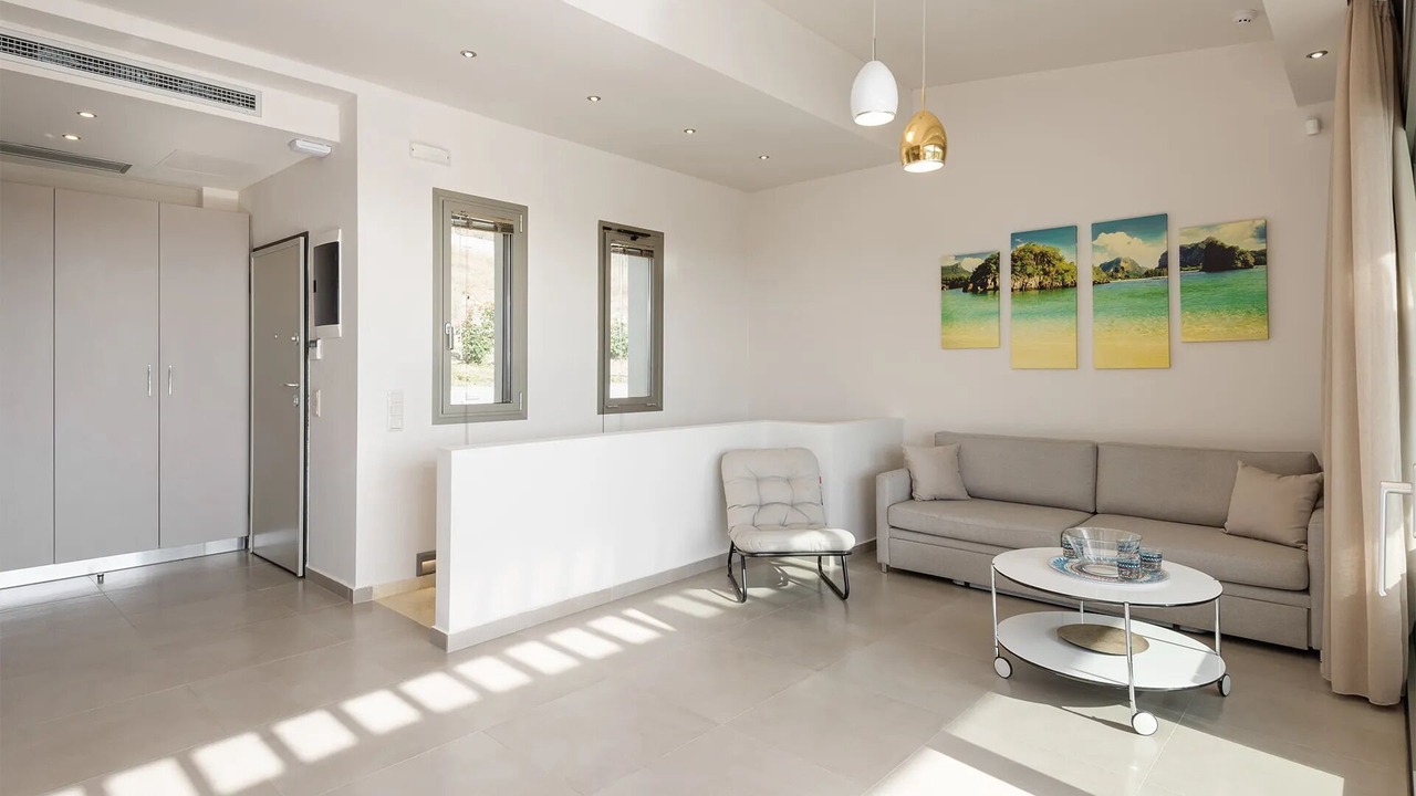 Photo of Livingroom in Sarti