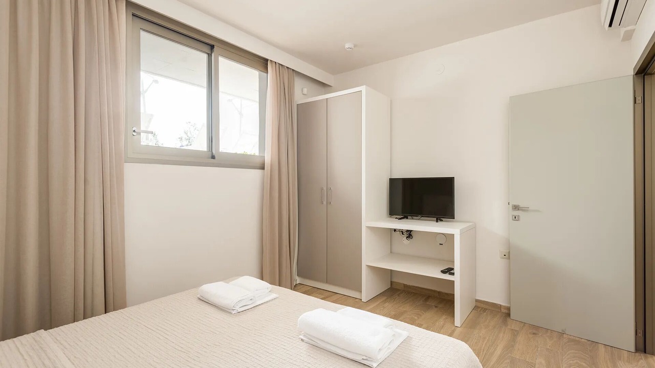 Photo of Bedroom in Sarti