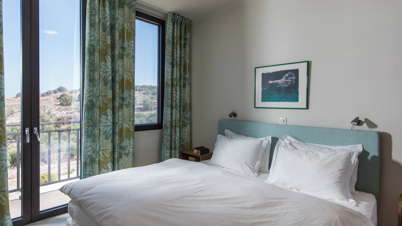 Photo of Bedroom in Plaka
