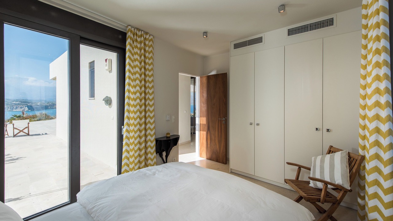 Photo of Bedroom in Plaka