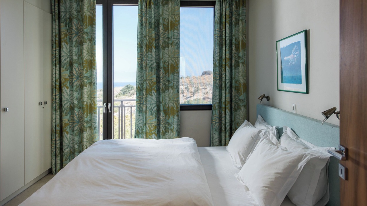 Photo of Bedroom in Plaka