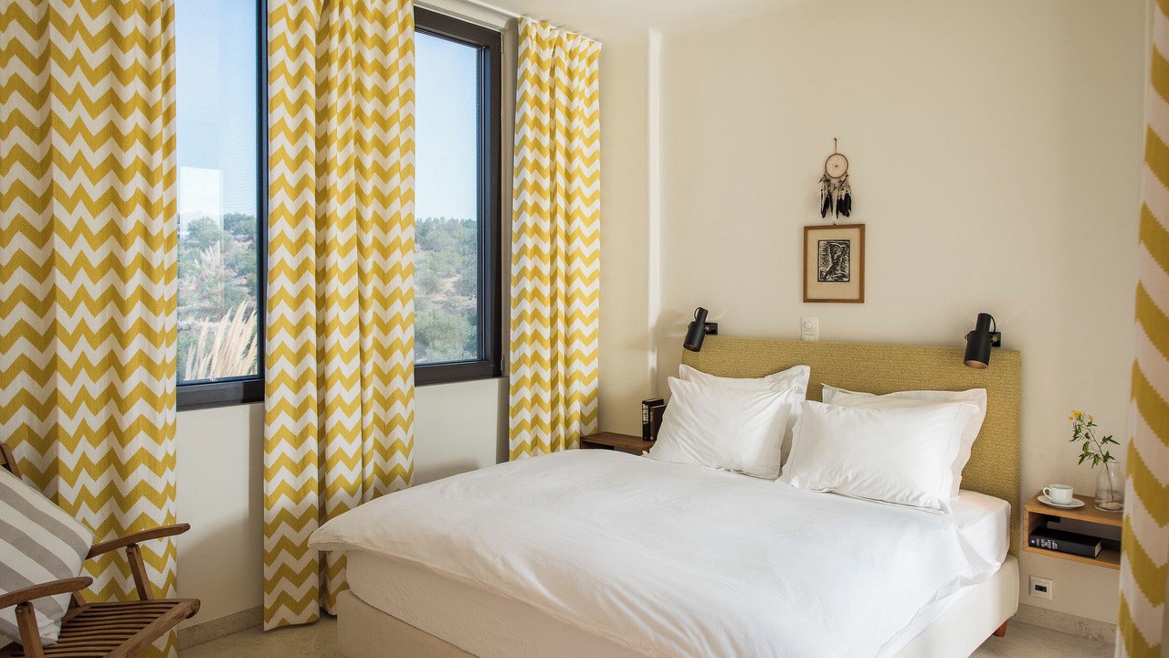 Photo of Bedroom in Plaka