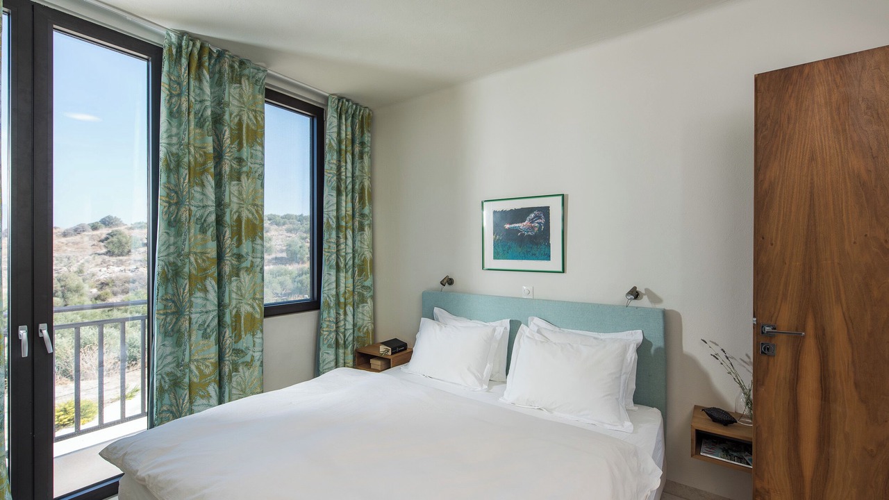 Photo of Bedroom in Plaka