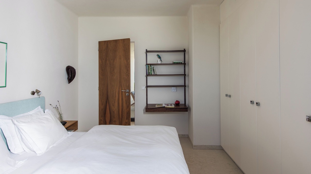 Photo of Bedroom in Plaka