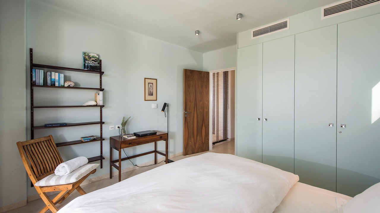 Photo of Bedroom in Plaka