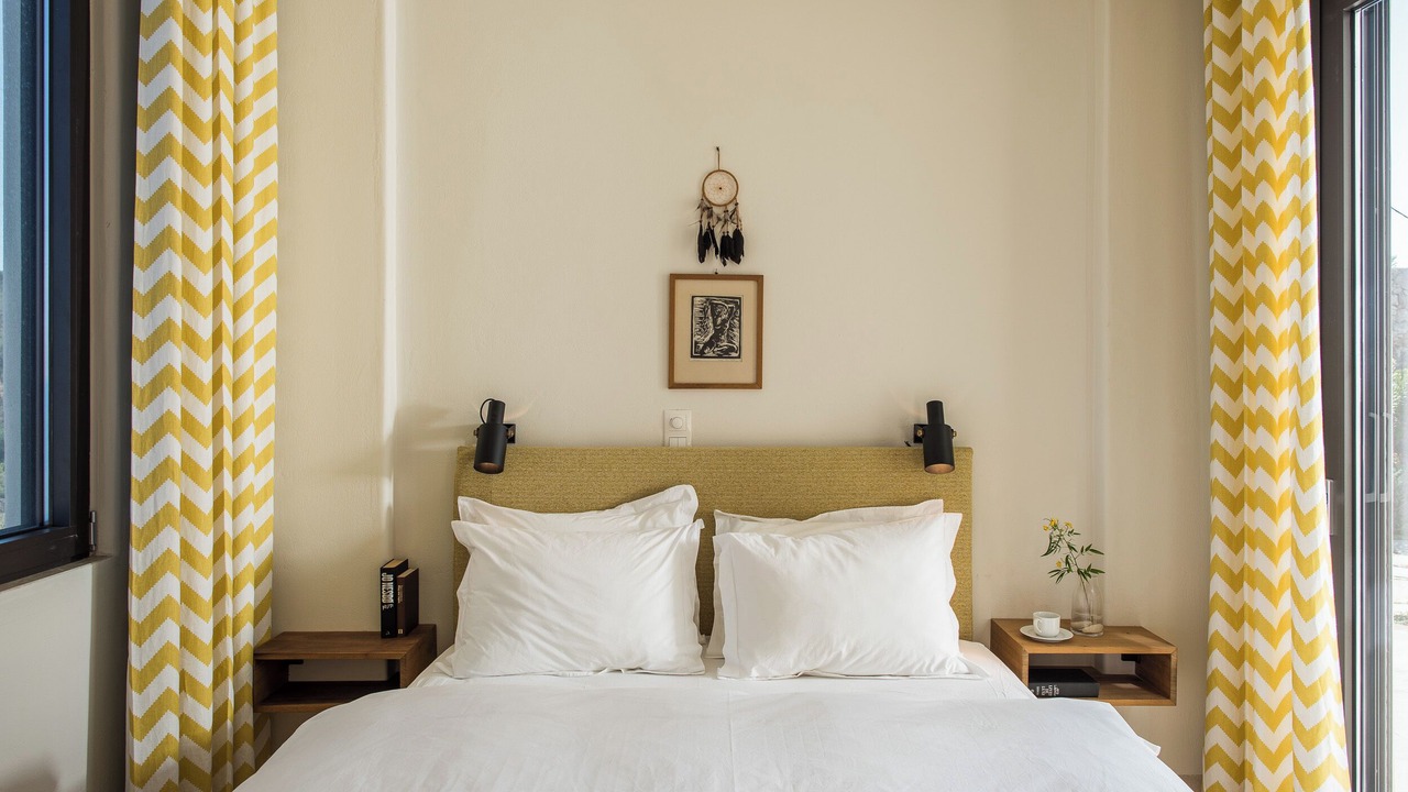 Photo of Bedroom in Plaka