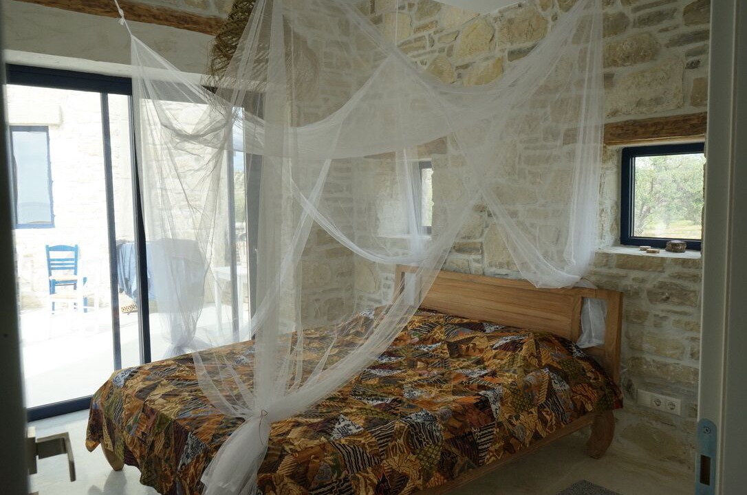 Photo of Bedroom in Pitsidia