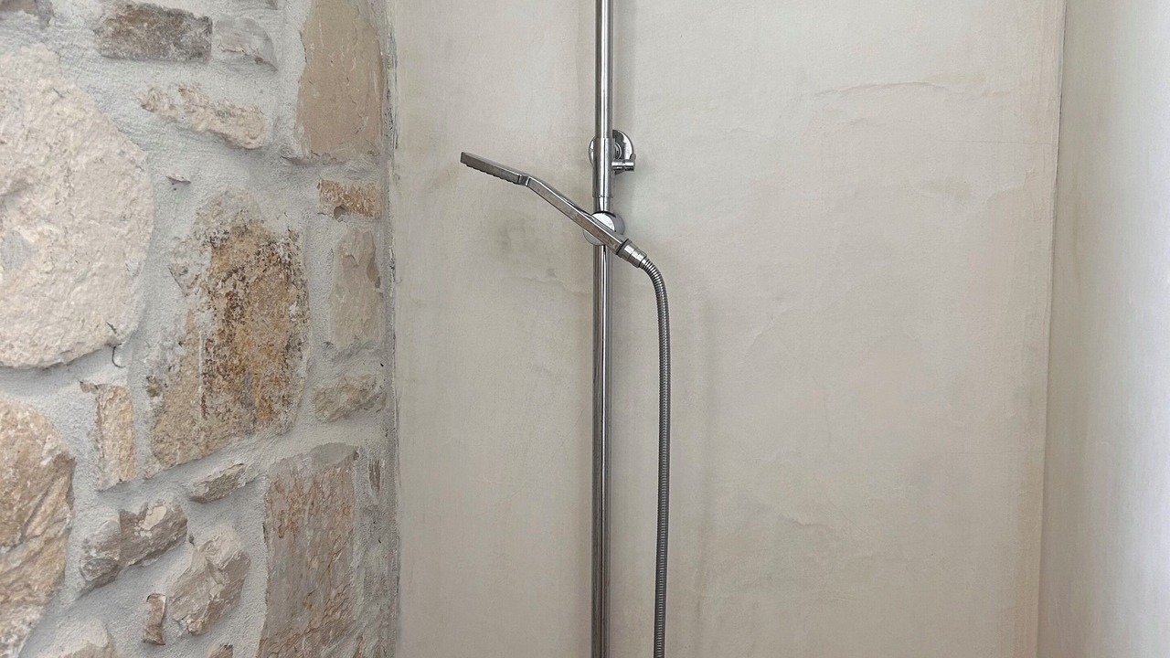 Photo of Bathroom in Pitsidia