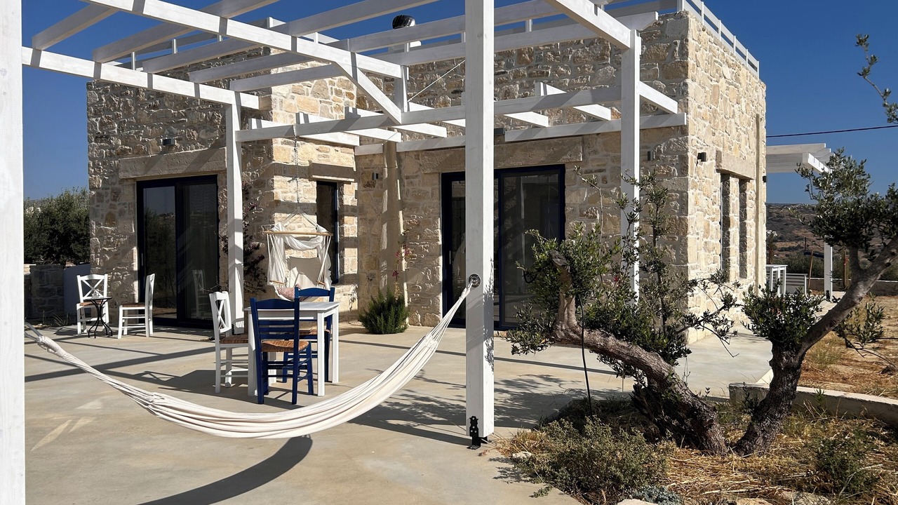 Photo of Outdoor in Pitsidia