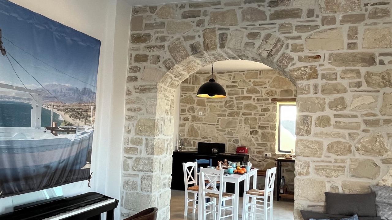 Photo of Livingroom in Pitsidia