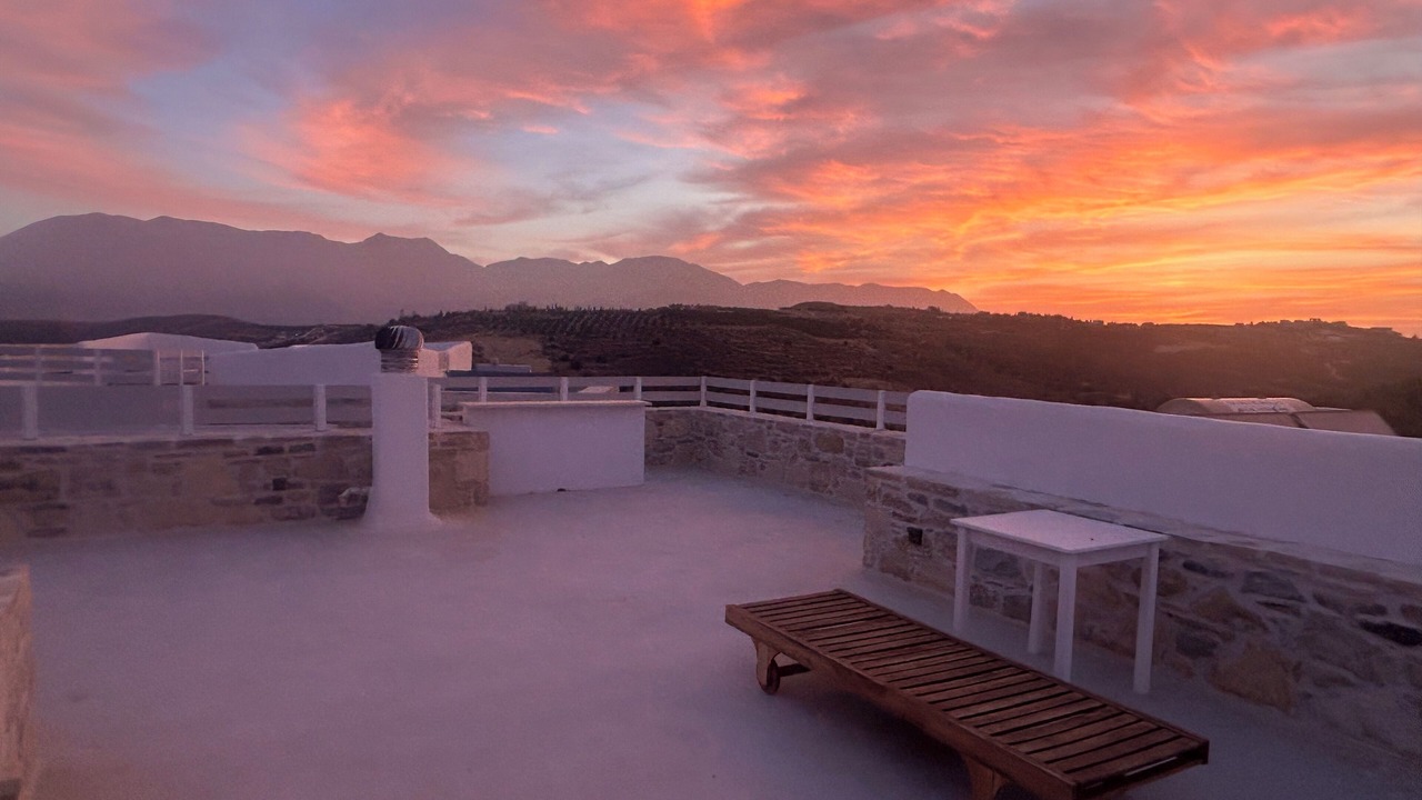 Photo of Patio Balcony in Pitsidia