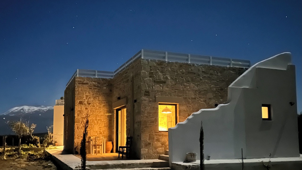 Photo of Outdoor in Pitsidia