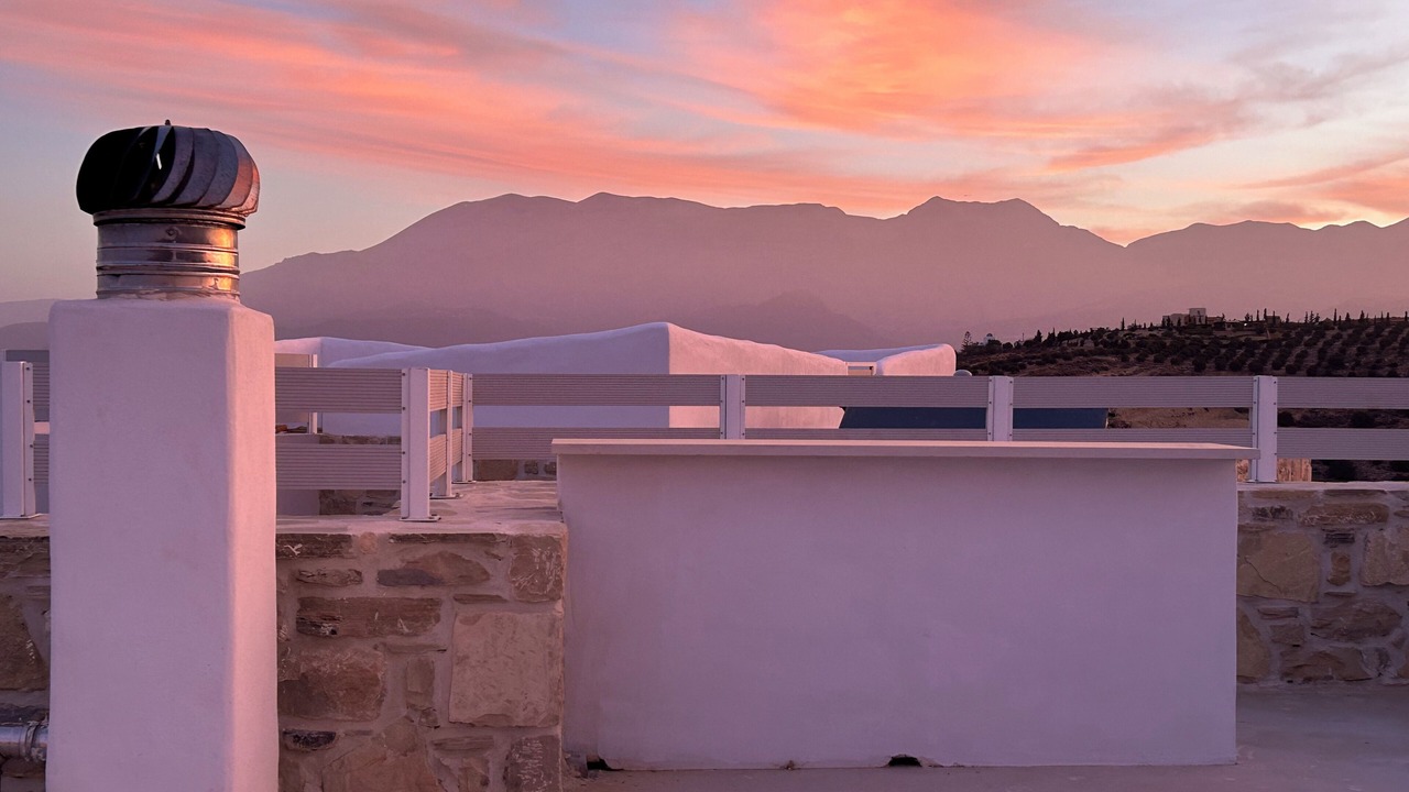 Photo of Patio Balcony in Pitsidia
