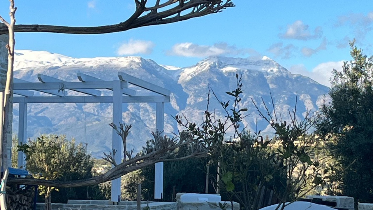 Photo of Outdoor in Pitsidia