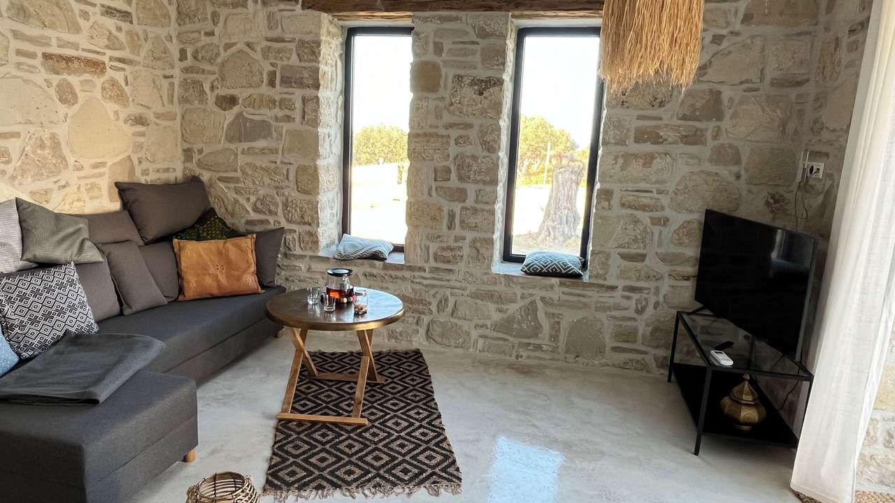 Photo of Livingroom in Pitsidia