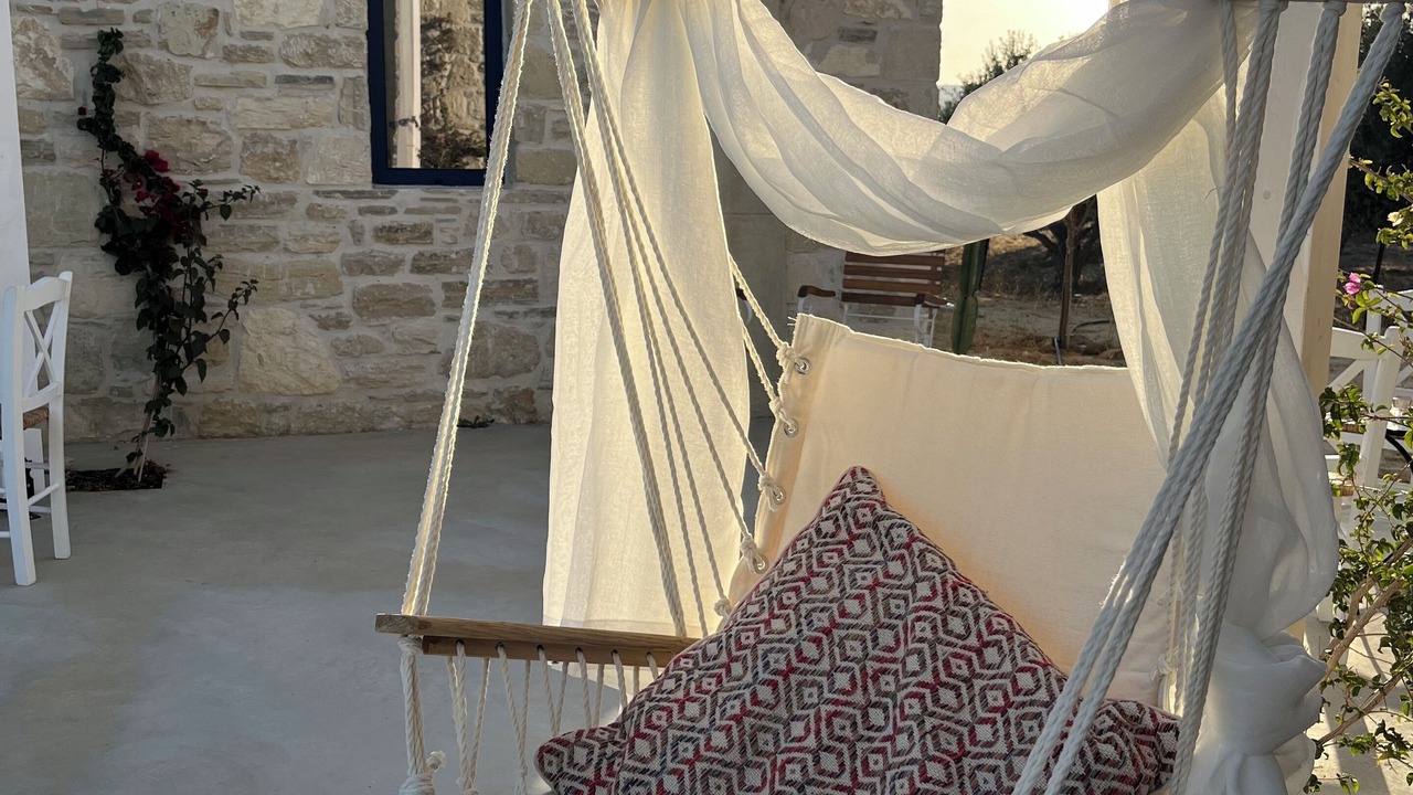 Photo of Patio Balcony in Pitsidia