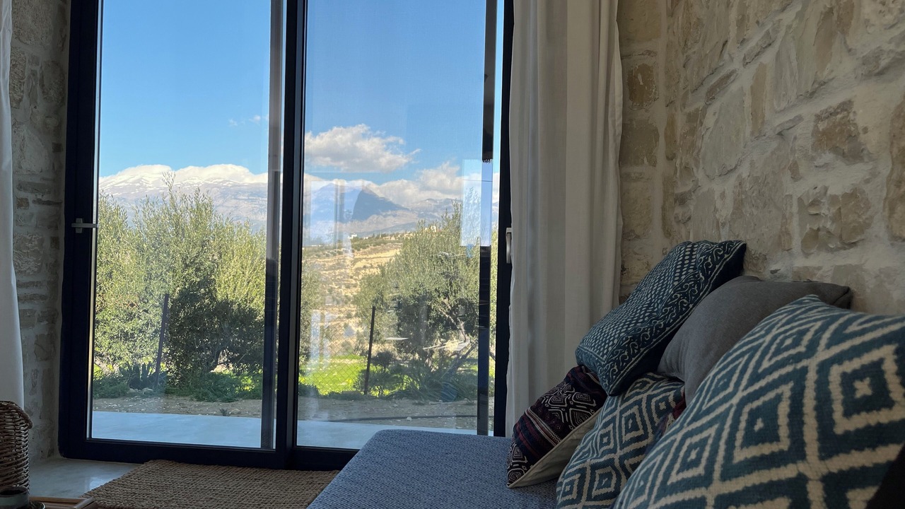 Photo of Livingroom in Pitsidia