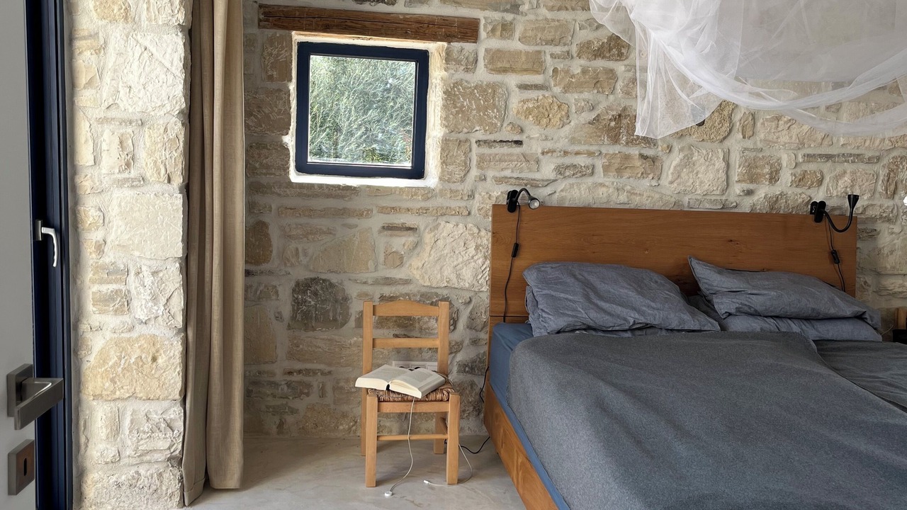 Photo of Bedroom in Pitsidia