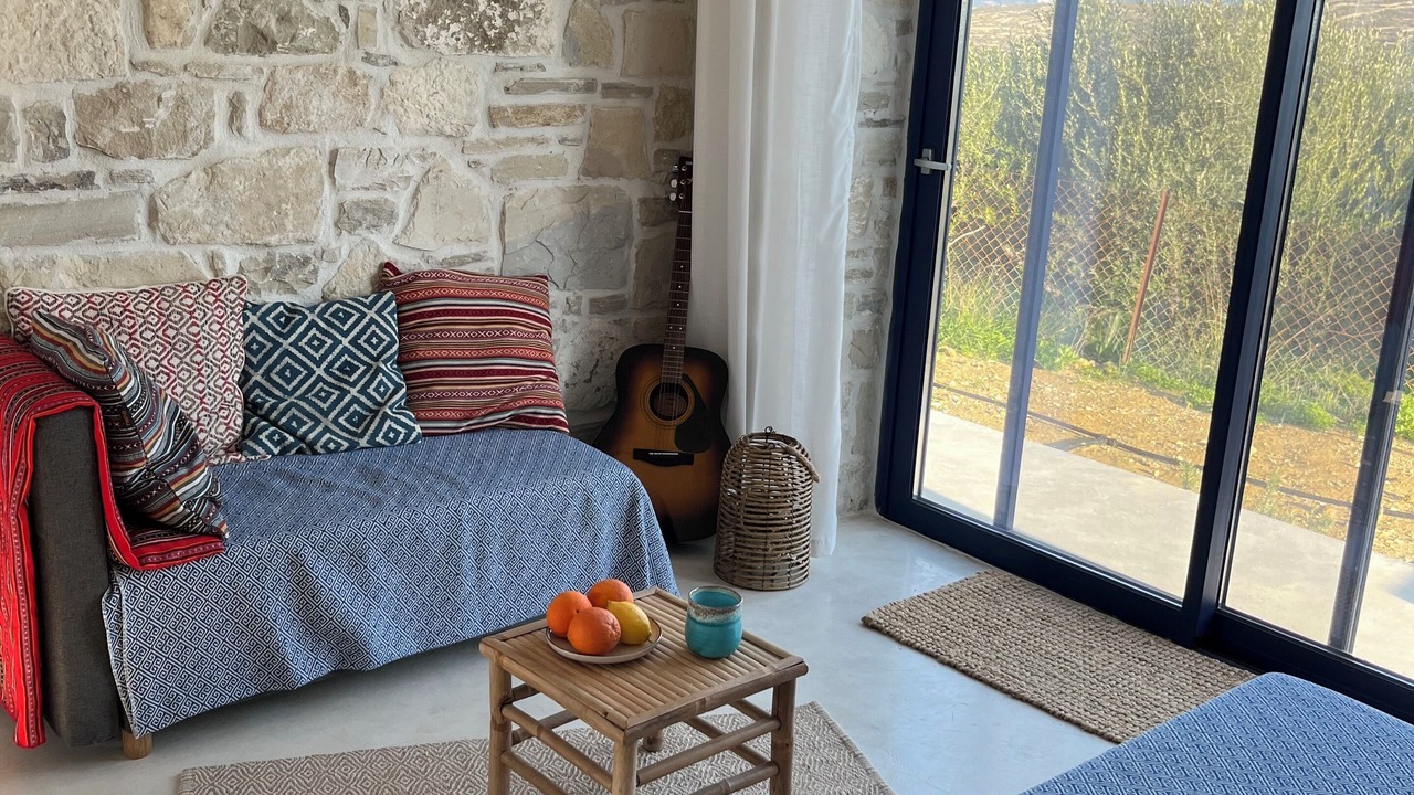 Photo of Livingroom in Pitsidia