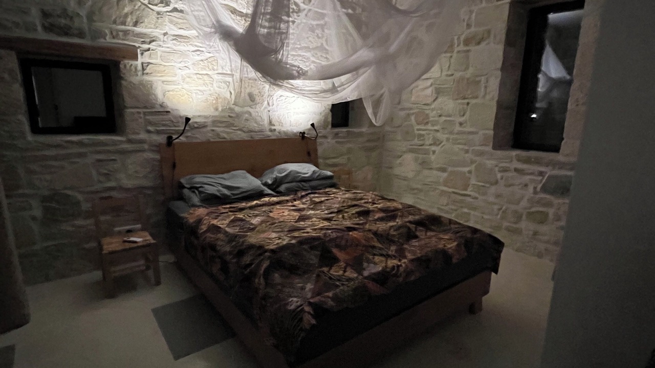 Photo of Bedroom in Pitsidia