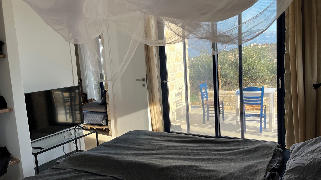 Photo of Bedroom in Pitsidia